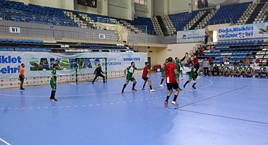 Şampiyonluk provası tamam; Büyükşehir kupanın sahibi oldu 