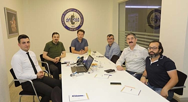 SATSO 12. Meslek Komitesinden Çağrı: “Okul Alışverişlerinde Yerel İşletmelerimizi Tercih Edelim” 