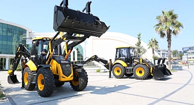 Serdivan’da Araç Filosu Güçlendirildi 