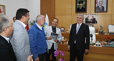 “Sporun her alanında Sakarya imzasını dünya görecek” 