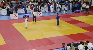 Sporun ve sporcunun şehri Sakarya 