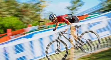 THY uluslararası bisiklet festivalinin ana ulaşım sponsoru oldu 