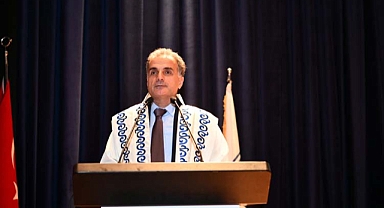 Tıp Fakültesi Mezuniyeti Gerçekleşti 