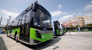 “Ulaşımda hedefimiz maksimum memnuniyet” 