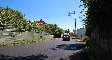 Yüce talimat verdi, Damlık ve Değirmencik’te sorun çözüldü 