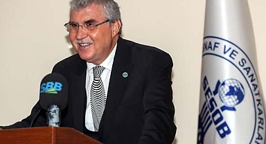 “Ahilik kültürü medeniyetlerin gelişiminde hayati rol oynar” 