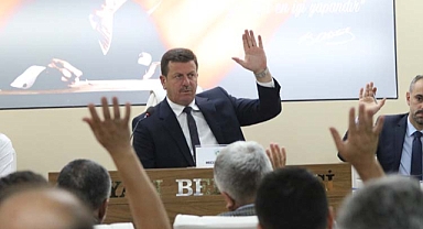 ‘Akyazı için çalışıyoruz’ 