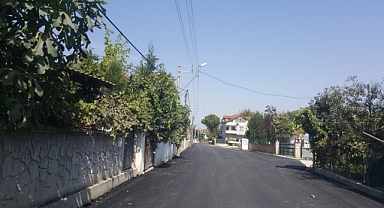 Akyazı Konuralp Büyükşehir ile önce sağlam altyapıya sonra estetik üstyapıya kavuştu 