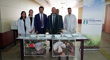 Başarılarımızı daha da ileri taşıyacağız 