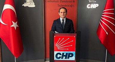 BAŞKAN ECEVİT KELEŞ'TEN YENİ EĞİTİM VE ÖĞRETİM YILI MESAJI 