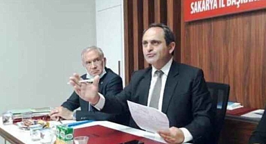 BAŞKAN KELEŞ: SU ZAMMI KABUL EDİLEMEZ