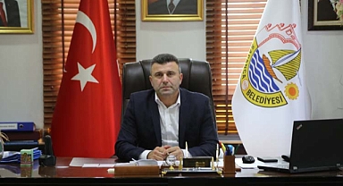 Başkan Özen, Zabıta Teşkilatı’nın 196’ncı Yılını Kutladı 