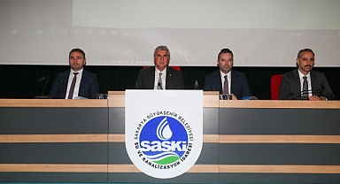  Başkan Yüce, Yapılan iyileştirme vatandaşlar için ciddi şekilde sübvanse edildi 