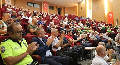 Bisikletin şehir içi ulaşımda kullanımını artıracak proje 