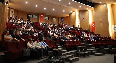 Büyükşehir Belediyesinden 214 personele kamu ihaleleri ve hakediş eğitimi 