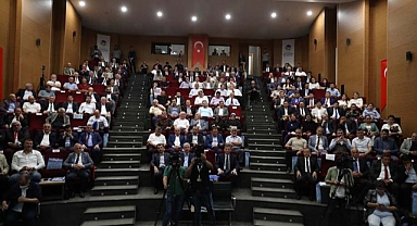 Büyükşehir Eylül Meclisi toplanıyor 