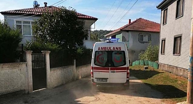 Büyükşehir YADEM o kapıyı iyi ki çaldı: Fikriye Teyzenin hayatını kurtardılar 