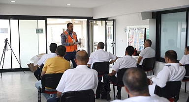 Büyükşehirden ulaşımda kalite seferberliği 