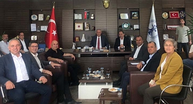 CHP LİDERİ, 13 EYLÜL’DE SAKARYA’YA GELİYOR 