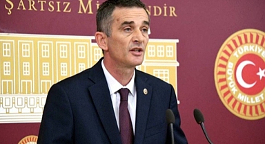 Dikbayır, Hendek Anadolu Lisesi için Meclise yazılı önerge sundu  