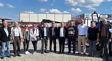 Dokumacı: