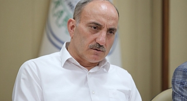 ERENLER'DE EYLÜL AYI MECLİS TOPLANTISI GERÇEKLEŞTİ 