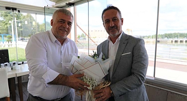 ERENLER'DE ZABITA TEŞKİLATININ 196. YIL DÖNÜMÜ KUTLANDI 