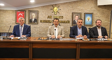 Hasret bitiyor, Cumhurbaşkanımız huzur bulduğu Sakaryaya geliyor 