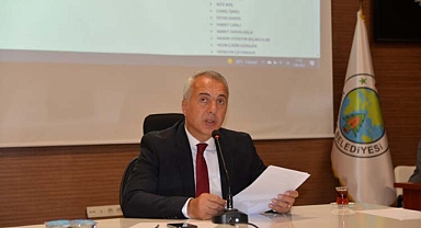 HENDEK MECLİSİ 13 MADDEYİ KARARA BAĞLADI 