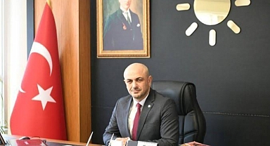 Kılıçaslan: ''Fındık; tarımın İHA'sı ve SİHA'sıdır'' 