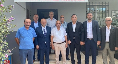 Kılıçaslan: