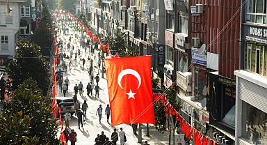 Mehteran Yücenin talimatıyla halkla buluştu: Çarkta gözyaşı, gurur ve coşku bir aradaydı 