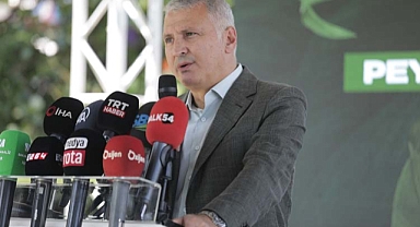 PSB Anatolia Peyzaj, Süs Bitkileri, Bahçe Sanatları ve Ekipmanları Fuarı 2022 Kapılarını Açtı 