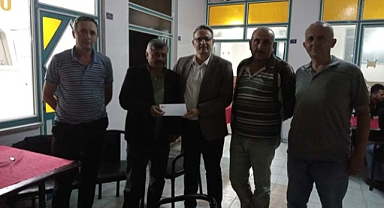 Saadet Partisi Adapazarı İlçe Başkanlığı Basın Açıklaması 