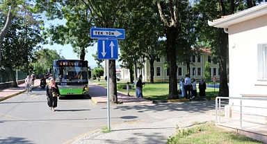 ‘Sağlık İçin Kaplıca’ projesinde yeni dönem başladı 