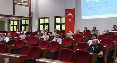 Sakarya akıllı şehir olma yolunda sağlam adımlarla ilerliyor 