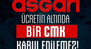 Sakarya Barosu: Ekonomik talepler hiçbir zaman siyasi olamaz! 