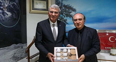 Sakarya Bilişim Müzesi projesi turizme büyük katkı sağlayacak. 