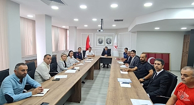 Sapanca Bilim Şenliği İçin Toplanıldı 