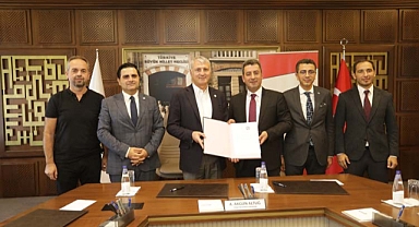 SATSO’dan Üyelerine Nitelikli İstihdam İçin Büyük Hizmet 