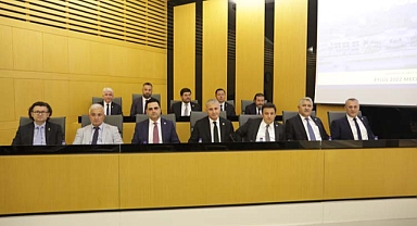 SATSODA DÖNEMİN SON MECLİS TOPLANTISI GERÇEKLEŞTİRİLDİ 