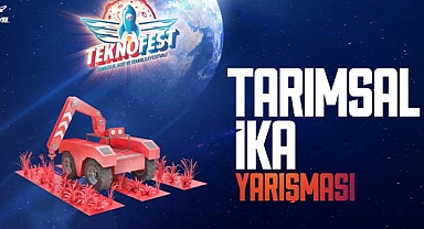SAÜ Öğrencileri Tarımsal İKA Yarışmasında Dereceye Girdi 