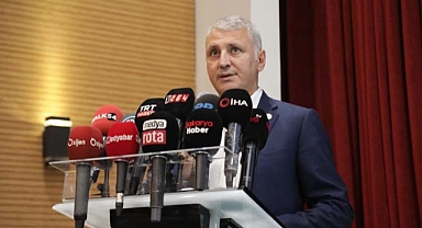 Şehrin en büyük projesinde imzalar atıldı 