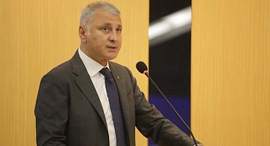 Sektörlerin finansmana erişim konusunda kolaylık ve desteğe ihtiyacı var 