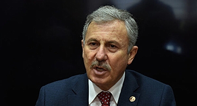 Selçuk Özdağ “2019 tarihindeki 100 bin konut ne oldu?” 