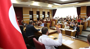 Serdivan Belediyesi'nden İklim Krizi İle Mücadelede Uluslararası Adım 