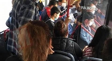 Sevinç Hudutçu “Korucuk’ta Halkotobüsü Çilesi” 