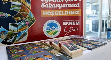 Sorun yok, Büyükşehir var: Sakaryanın misafirleri terminalde karşılanıyor 