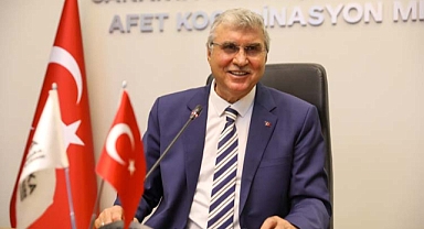 Sürdürülebilir Kentsel Hareketlilik Planı ve Yol haritası bu projeyle belirlenecek 