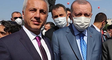 TOPLU KONUT SEVİNCİ: SÖZÜMÜZÜ TUTTUK 